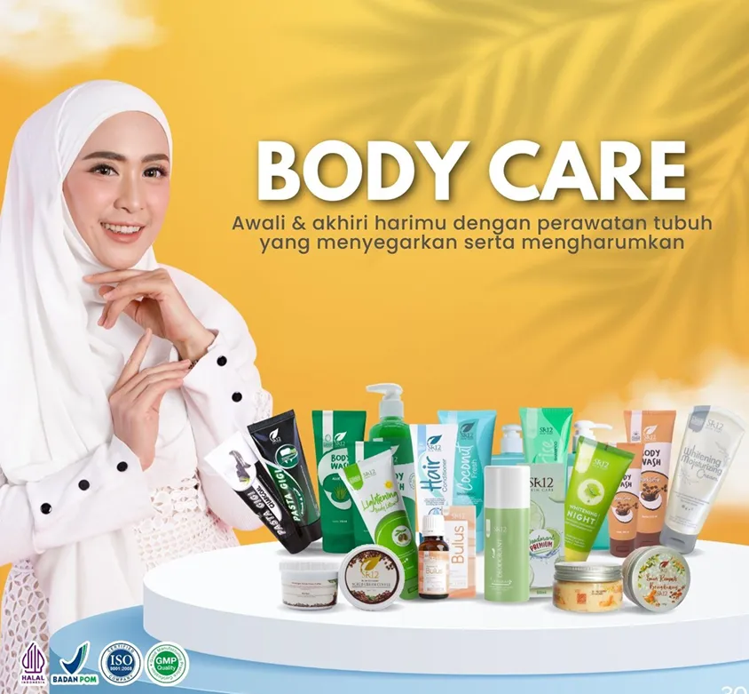 Pentingnya Perawatan Kulit dengan Produk Skincare Berkualitas