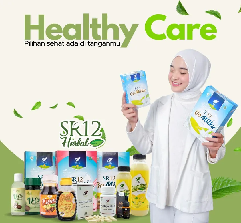 Manfaat Produk Herbal untuk Mendukung Gaya Hidup Sehat