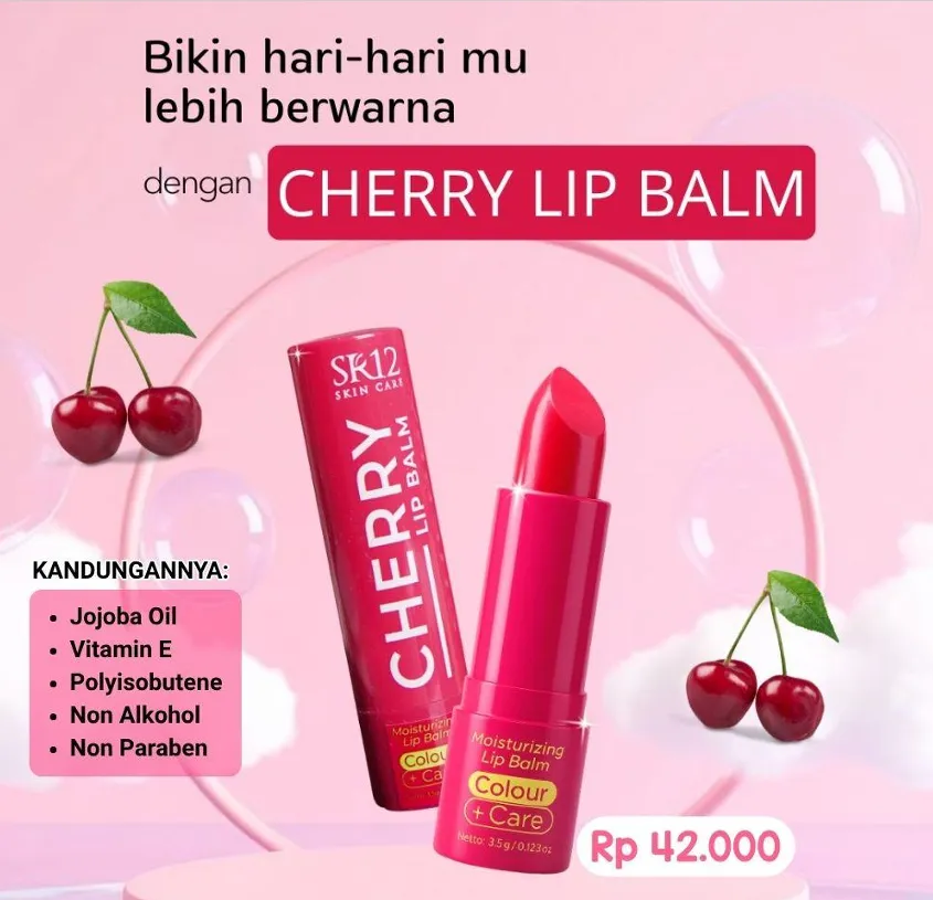 Lip Balm