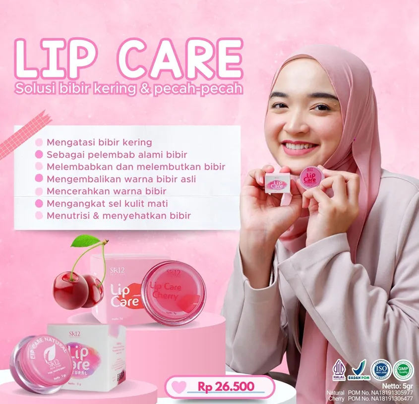 Lip Care