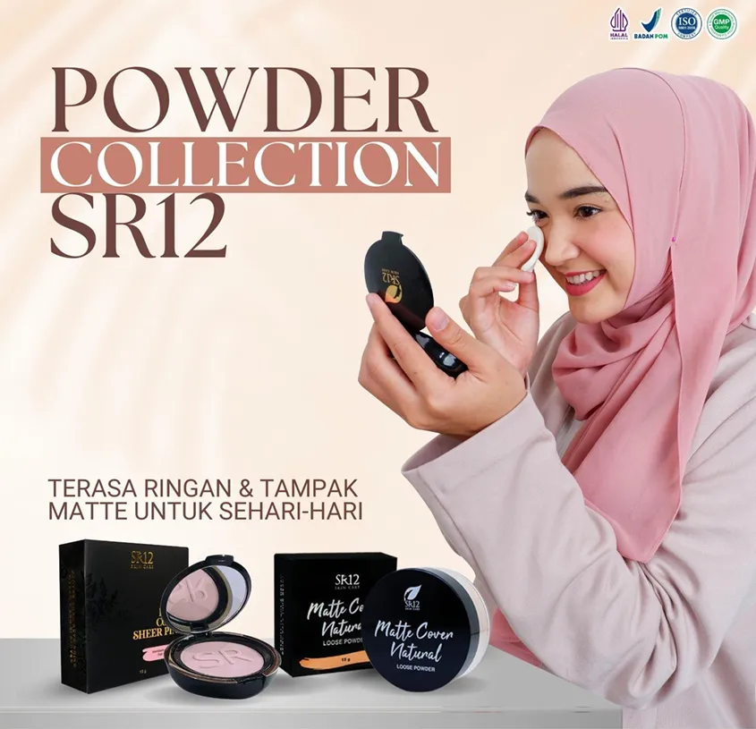 Powder Collection