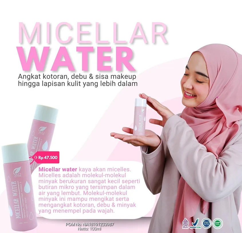 Micellar Water