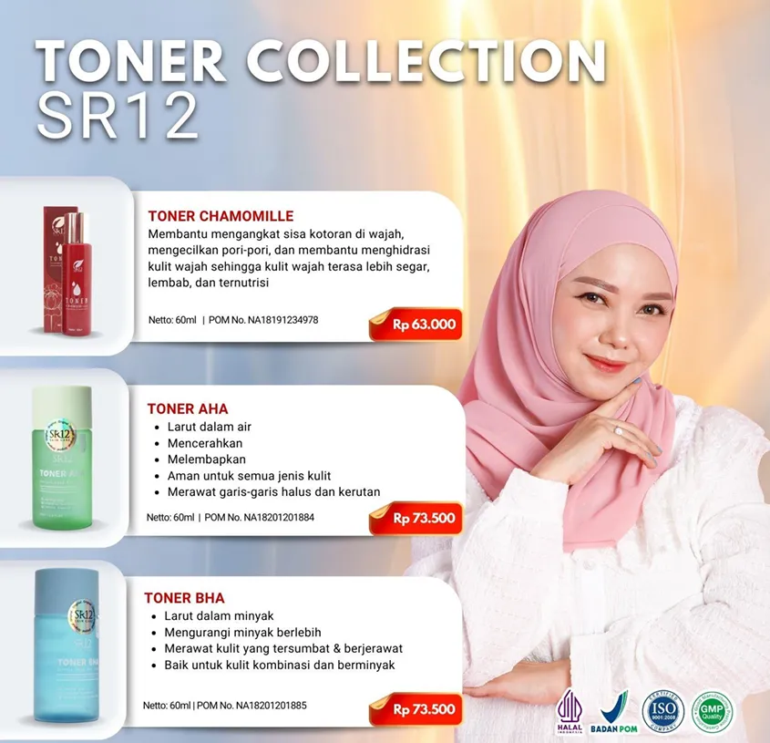 Toner