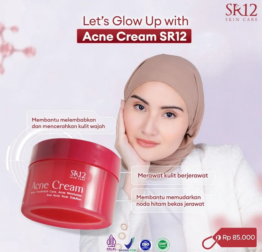 Acne Cream