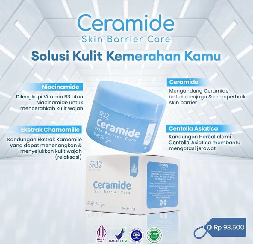Ceramide