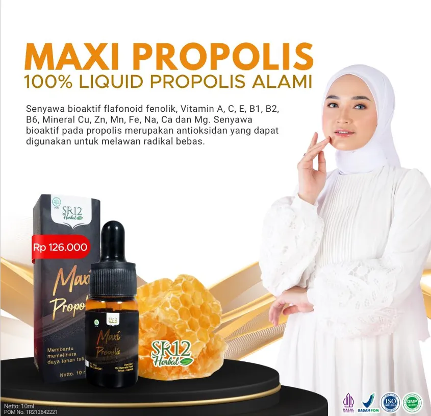 Maxi Propolis