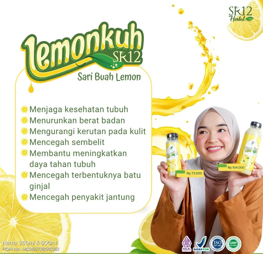 Lemonkuh