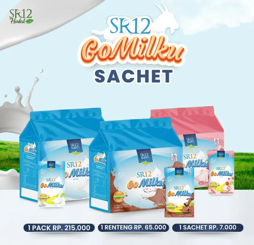 Susu Gomilku